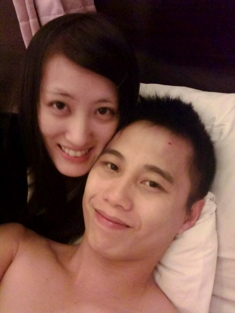 视频]台湾锥子脸女神级前女友苏怡静性爱自拍流出– 全色网